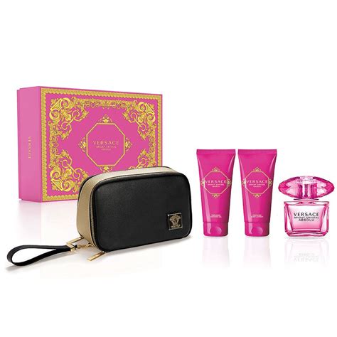 versace bright crystal absolu set|versace bright crystal absolu sample.